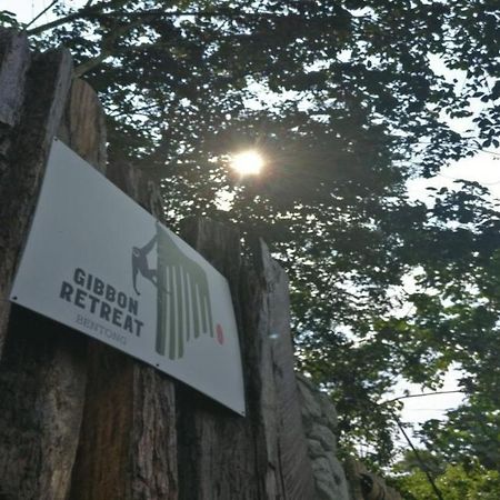 Gibbon Retreat Bentong Hotel Екстериор снимка