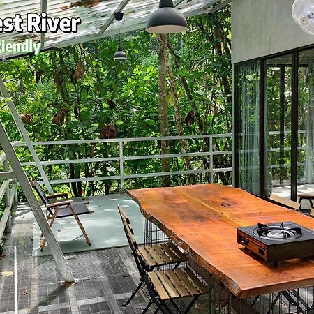 Gibbon Retreat Bentong Hotel Екстериор снимка