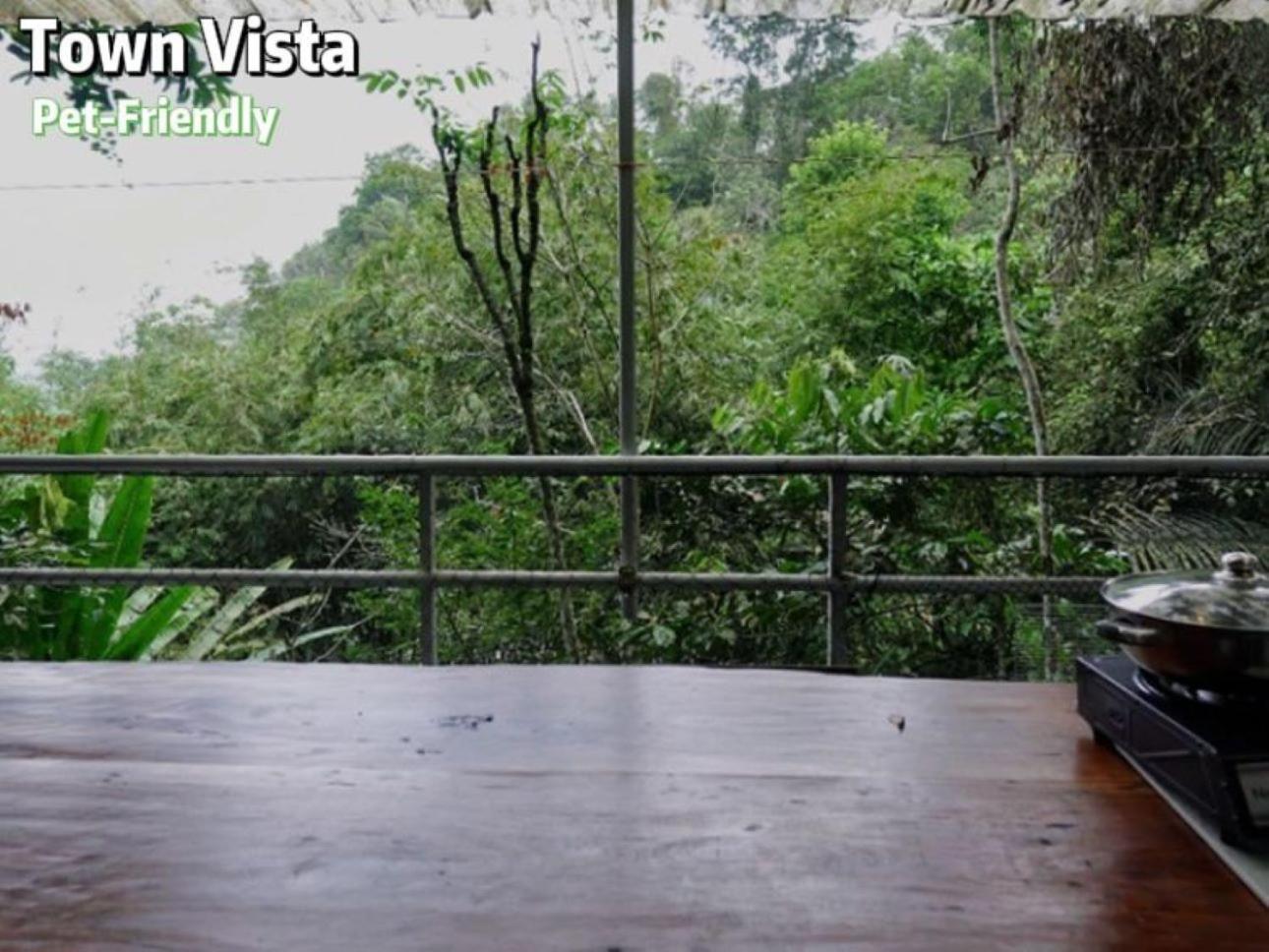 Gibbon Retreat Bentong Hotel Екстериор снимка