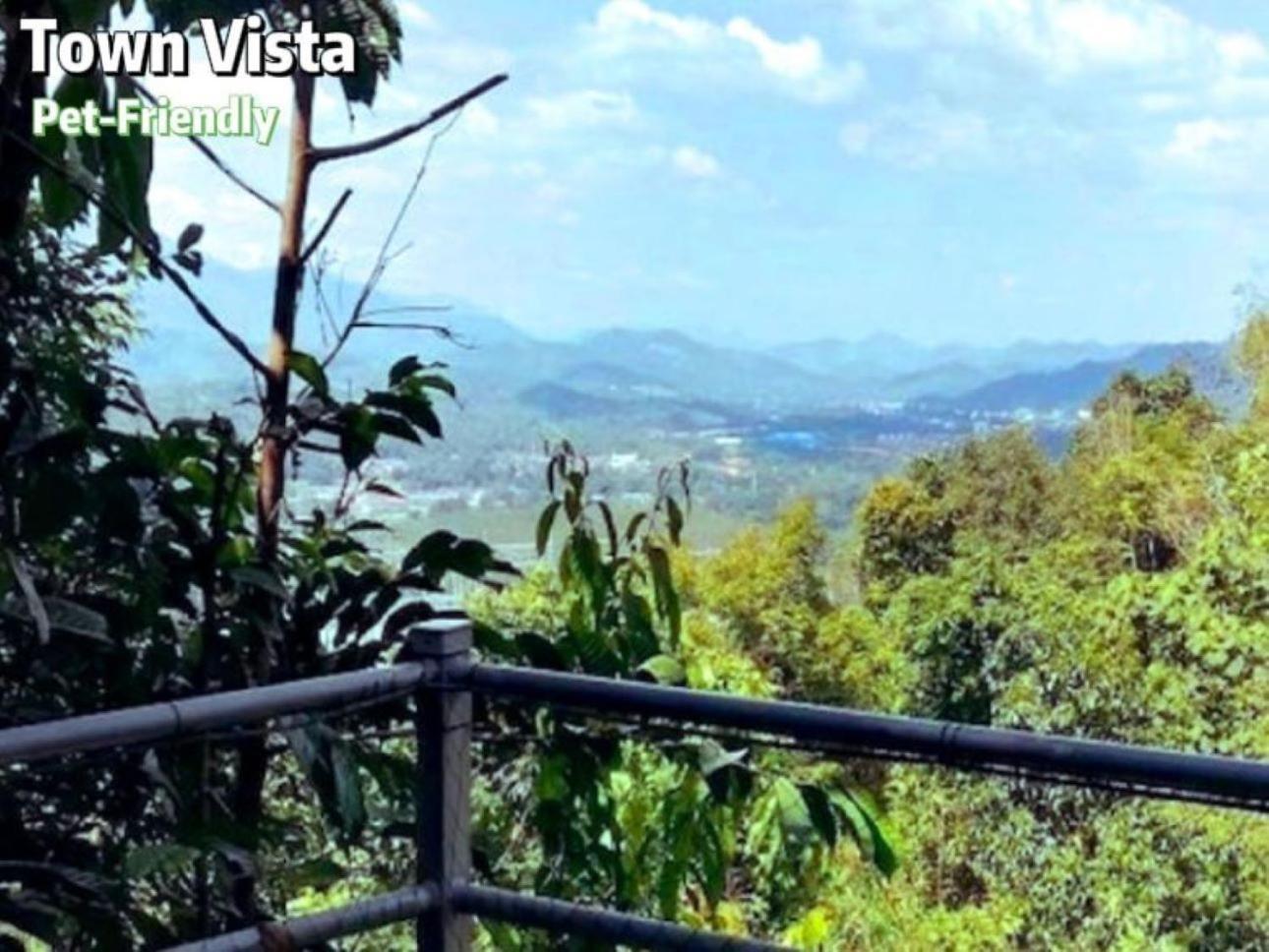 Gibbon Retreat Bentong Hotel Екстериор снимка
