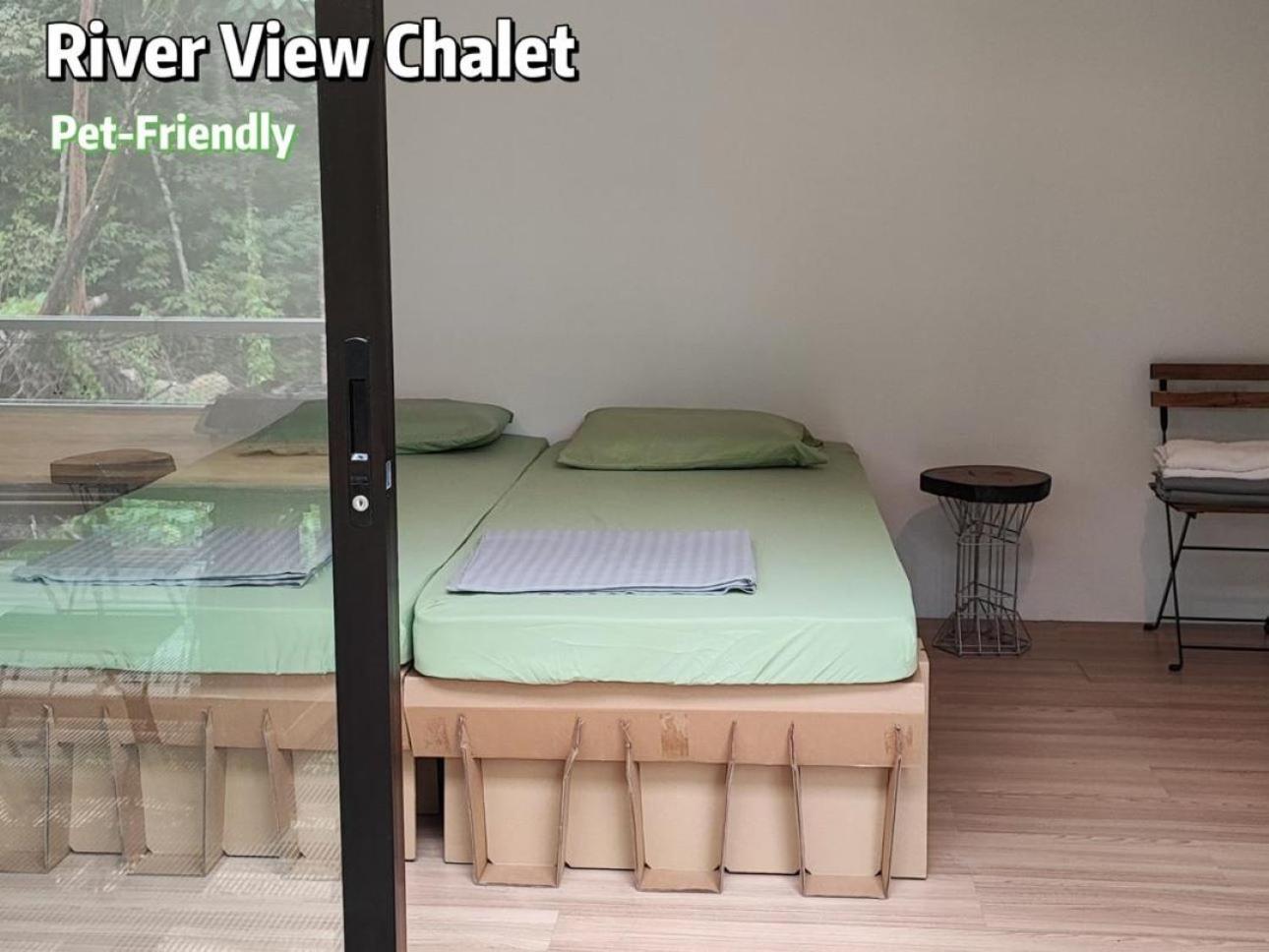 Gibbon Retreat Bentong Hotel Екстериор снимка