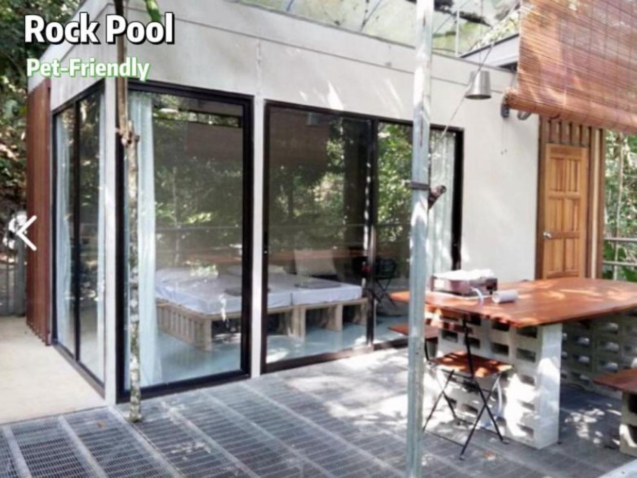 Gibbon Retreat Bentong Hotel Екстериор снимка