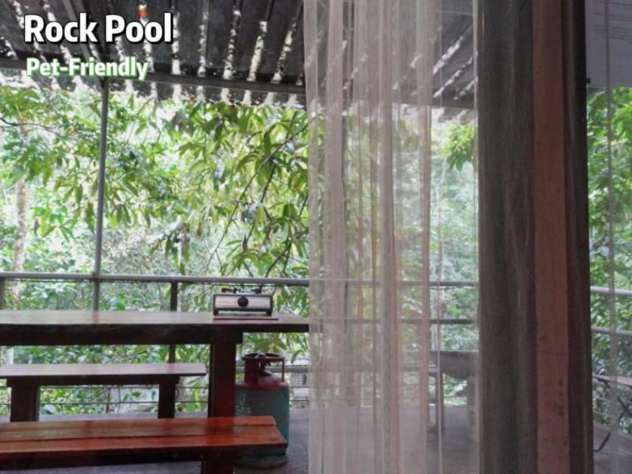 Gibbon Retreat Bentong Hotel Екстериор снимка