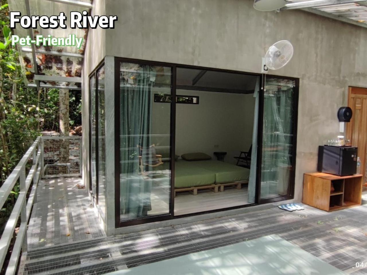 Gibbon Retreat Bentong Hotel Екстериор снимка