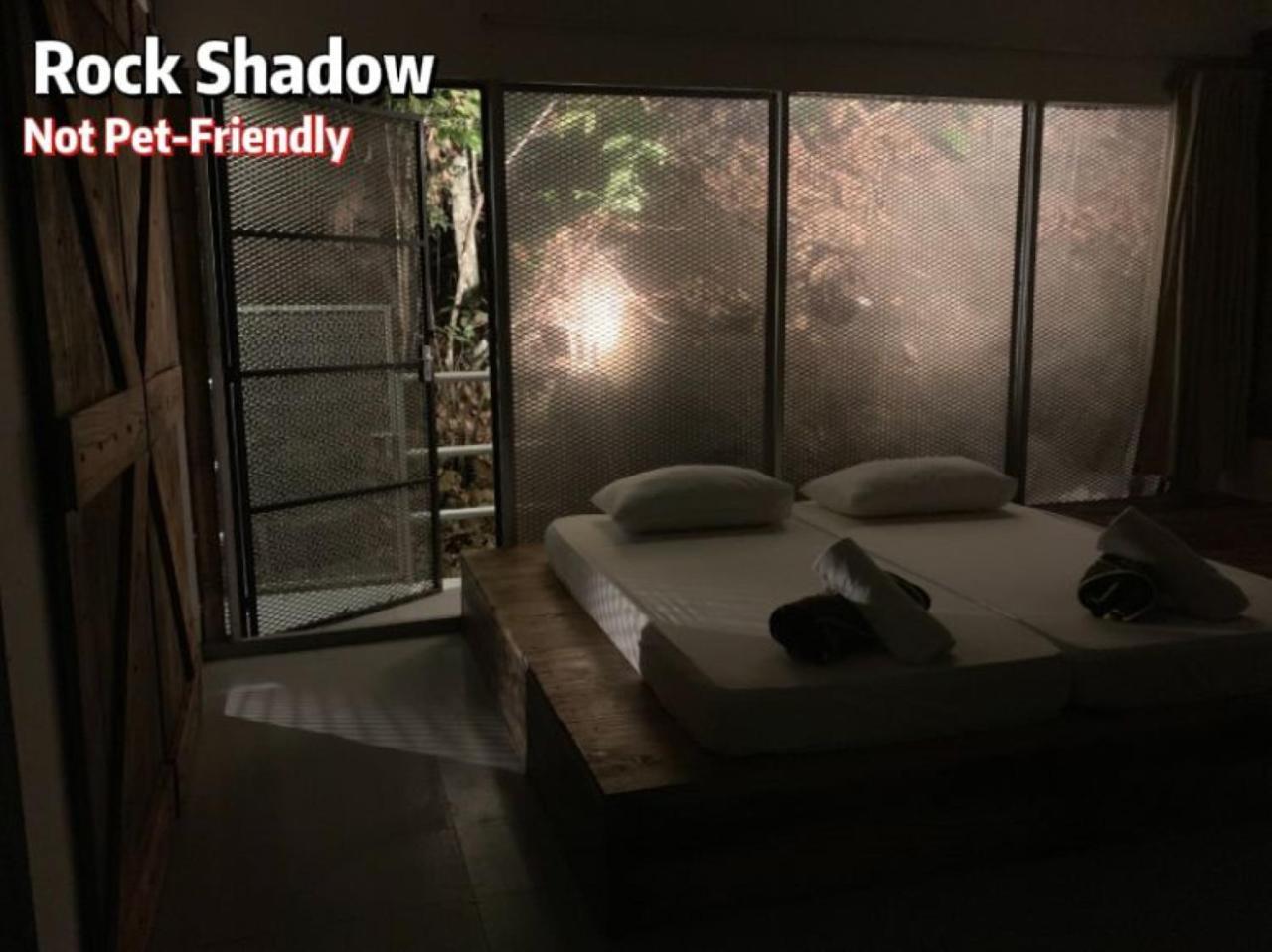Gibbon Retreat Bentong Hotel Екстериор снимка