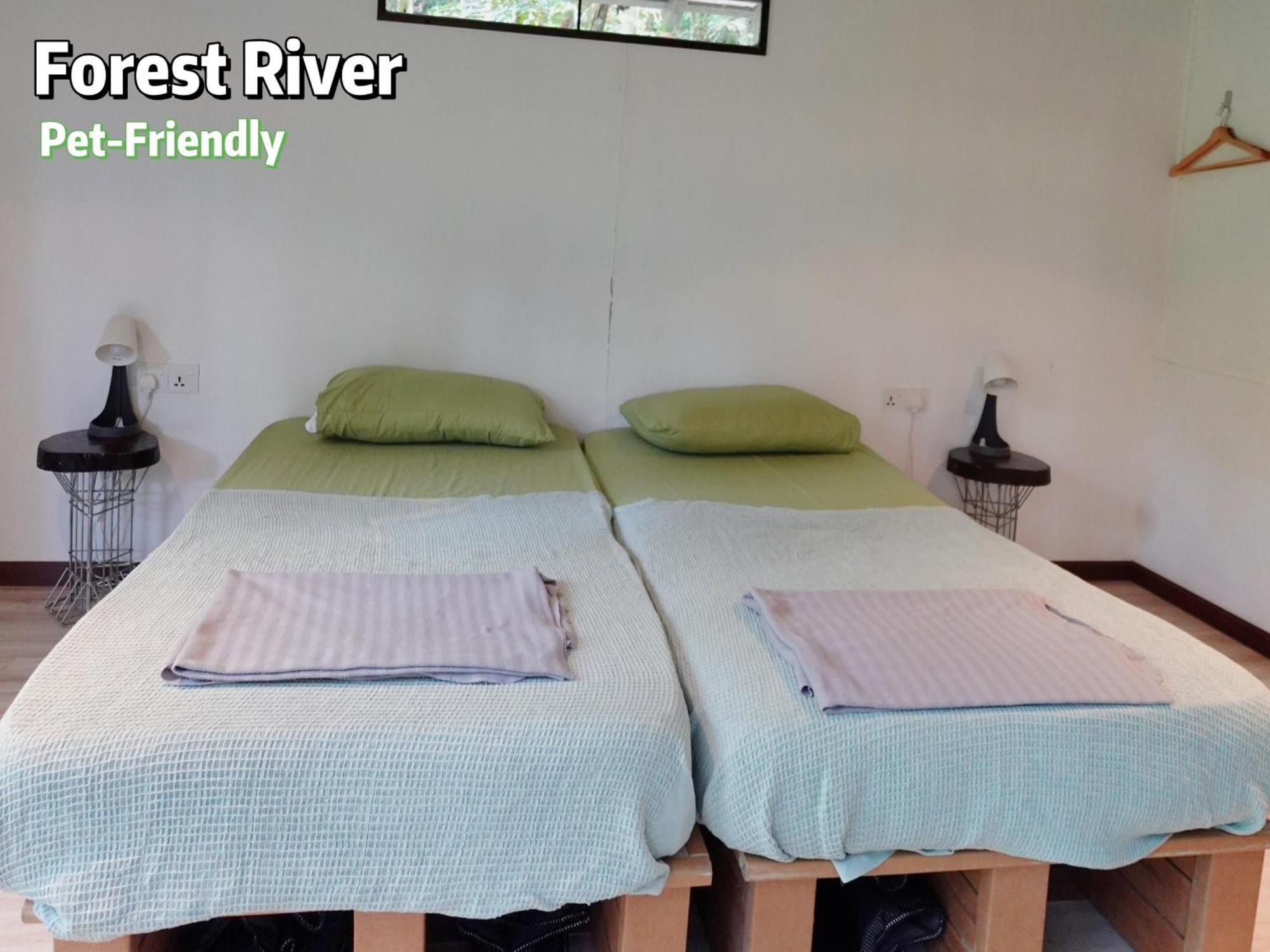 Gibbon Retreat Bentong Hotel Екстериор снимка